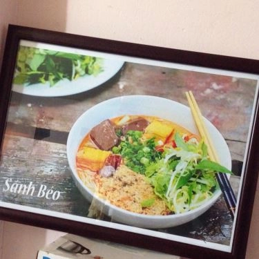 Tổng hợp- Quán Ăn Sánh Béo - Bún Ốc Gia Truyền