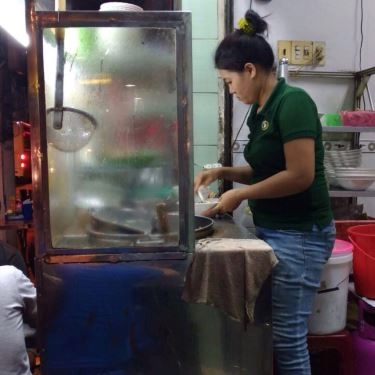 Tổng hợp- Quán Ăn Mì Gia Sanh Ký