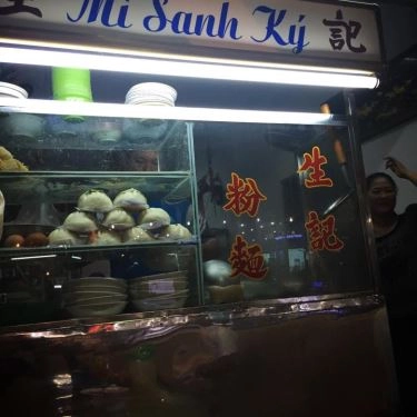 Tổng hợp- Quán Ăn Mì Gia Sanh Ký