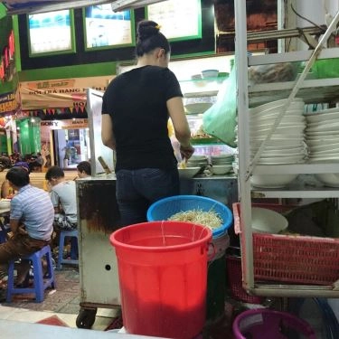 Tổng hợp- Quán Ăn Mì Gia Sanh Ký