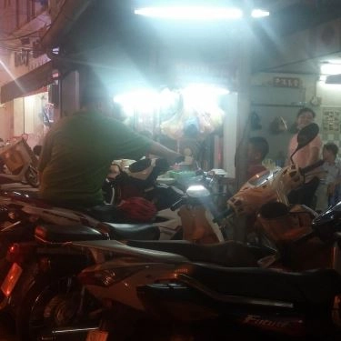 Tổng hợp- Quán Ăn Sanh Ký - Hủ Tiếu Mì