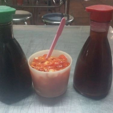 Tổng hợp- Quán Ăn Sanh Ký - Hủ Tiếu Mì