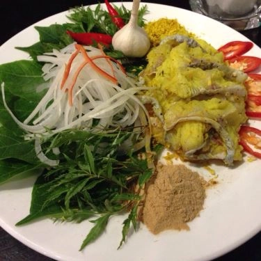 Món ăn- Quán Ăn Nhà Hàng Sành Quán - Món Ngon Lạ