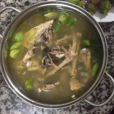 Tổng hợp- Quán Ăn Sao 5 Hữu - Quán Gà