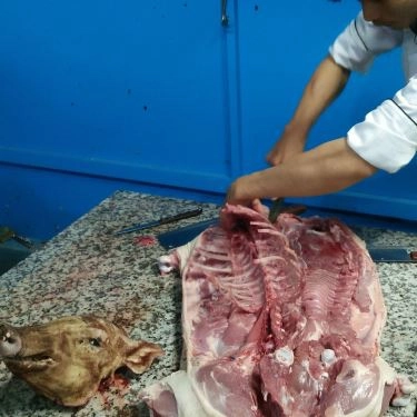 Tổng hợp- Quán Ăn Sao 5 Hữu - Quán Gà