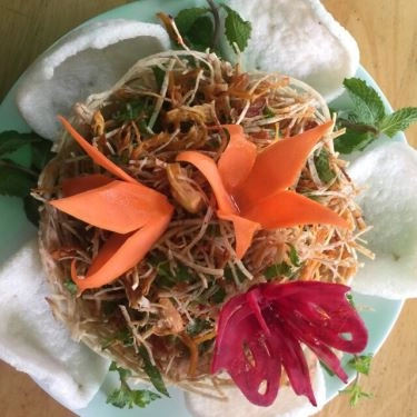 Tổng hợp- Quán Ăn Sao 5 Hữu - Quán Gà