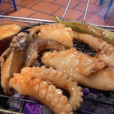Món ăn- Quán Ăn Sao Biển 2 - Ốc, Lẩu & Các Món Nướng