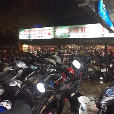 Tổng hợp- Quán Ăn Sao Biển - Bò Tơ Xuân Đào