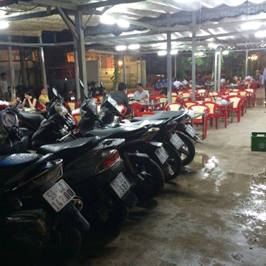 Tổng hợp- Quán Ăn Sao Biển - Bò Tơ Xuân Đào
