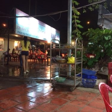 Tổng hợp- Quán Ăn Sao Biển - Bò Tơ Xuân Đào
