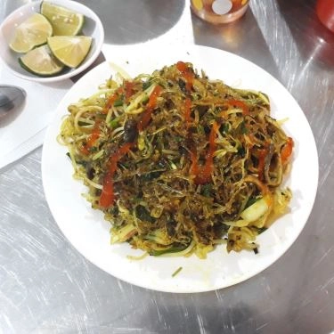 Món ăn- Quán Ăn Sao Cũng Được - Đặc Sản Quảng Trị