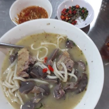 Món ăn- Quán Ăn Sao Cũng Được - Đặc Sản Quảng Trị