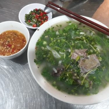 Món ăn- Quán Ăn Sao Cũng Được - Đặc Sản Quảng Trị