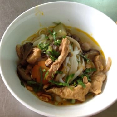 Món ăn- Quán Ăn Sao Mai Quán - Món Chay
