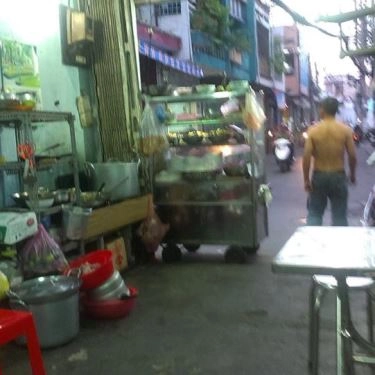 Tổng hợp- Quán Ăn Sao Mai Quán - Món Chay