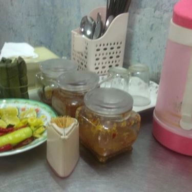 Tổng hợp- Quán Ăn Sao Mai Quán - Món Chay