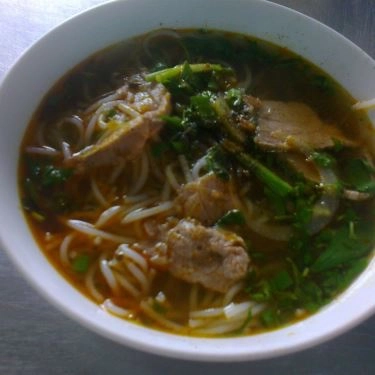 Món ăn- Quán Ăn Sao Mai Quán - Món Chay