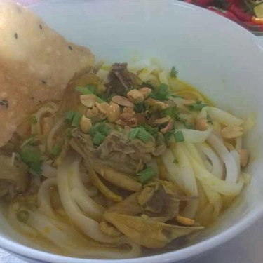 Món ăn- Quán Ăn Sao Mai Quán - Món Chay
