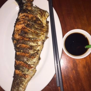 Tổng hợp- Nhà Hàng Sapa Fish Restaurant - Đặc Sản Cá Tầm & Cá Hồi