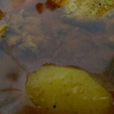 Món ăn- Quán Ăn Sara - Món Ấn Độ