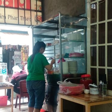 Tổng hợp- Quán Ăn Sari - Bánh Căn & Bánh Flan