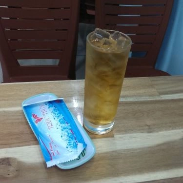 Tổng hợp- Quán Ăn Sari - Bánh Căn & Bánh Flan