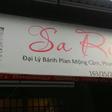 Tổng hợp- Quán Ăn Sari - Bánh Căn & Bánh Flan