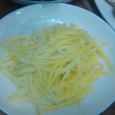Tổng hợp- Quán Ăn Sari - Bánh Căn & Bánh Flan