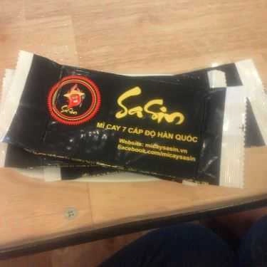 Tổng hợp- Quán Ăn Sasin - Mì Cay 7 Cấp Độ Hàn Quốc - Trường Chinh