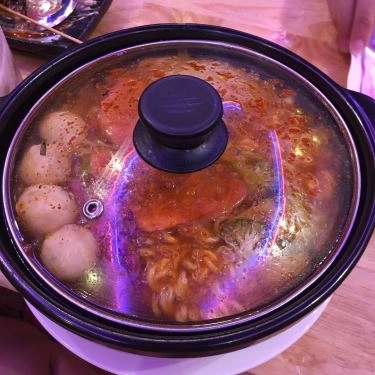 Tổng hợp- Quán Ăn SaSin - Mì Cay 7 Cấp Độ Hàn Quốc