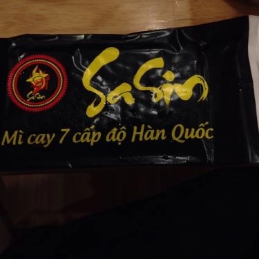 Tổng hợp- Quán Ăn Sasin - Mì Cay 7 Cấp Độ Hàn Quốc - Hoàng Diệu