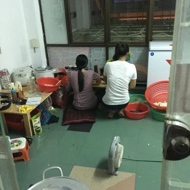 Tổng hợp- Quán Ăn SaSin - Mì Cay 7 Cấp Độ Hàn Quốc