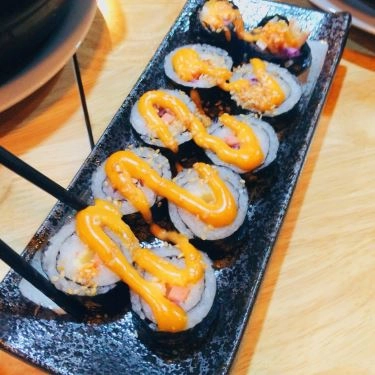 Tổng hợp- Quán Ăn Sasin - Mì Cay 7 Cấp Độ Hàn Quốc