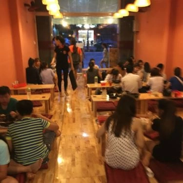 Tổng hợp- Quán Ăn SaSin - Mì Cay 7 Cấp Độ Hàn Quốc