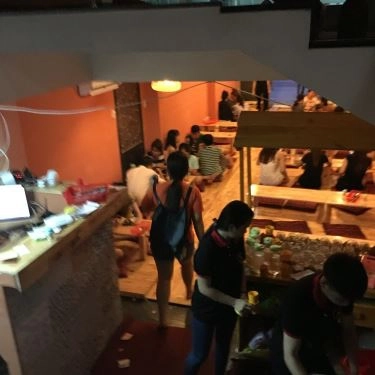 Tổng hợp- Quán Ăn SaSin - Mì Cay 7 Cấp Độ Hàn Quốc