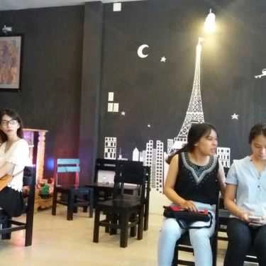 Tổng hợp- Quán Ăn Sasin - Mì Cay 7 Cấp Độ Hàn Quốc - Trường Chinh
