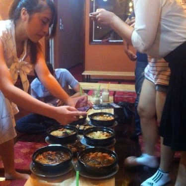 Tổng hợp- Quán Ăn Sasin - Mì Cay 7 Cấp Độ Hàn Quốc