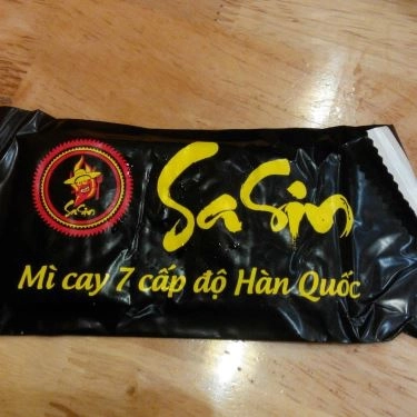 Tổng hợp- Quán Ăn Sasin - Mì Cay 7 Cấp Độ Hàn Quốc - Hoàng Diệu