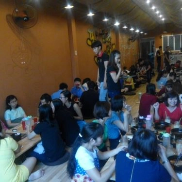 Tổng hợp- Quán Ăn Sasin - Mì Cay 7 Cấp Độ Hàn Quốc - Hoàng Diệu