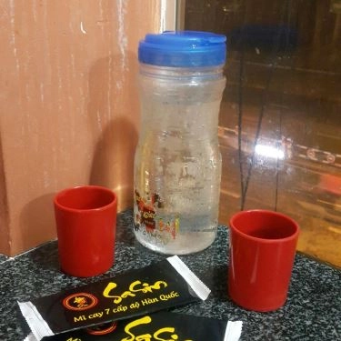 Tổng hợp- Quán Ăn Sasin - Mì Cay 7 Cấp Độ Hàn Quốc - Hoàng Diệu