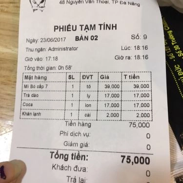 Tổng hợp- Quán Ăn SaSin - Mì Cay 7 Cấp Độ Hàn Quốc - Châu Thị Vĩnh Tế