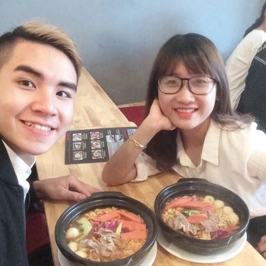 Tổng hợp- Quán Ăn SaSin - Mì Cay 7 Cấp Độ Hàn Quốc - Châu Thị Vĩnh Tế