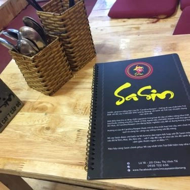 Tổng hợp- Quán Ăn SaSin - Mì Cay 7 Cấp Độ Hàn Quốc - Châu Thị Vĩnh Tế