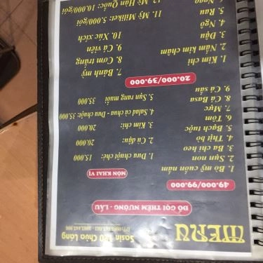 Tổng hợp- Quán Ăn Sasin - Mì Cay 7 Cấp Độ Hàn Quốc - Chùa Láng