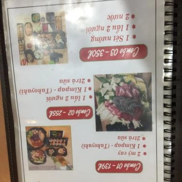 Tổng hợp- Quán Ăn Sasin - Mì Cay 7 Cấp Độ Hàn Quốc - Chùa Láng
