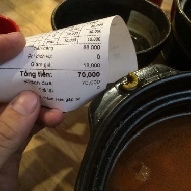 Tổng hợp- Quán Ăn SaSin - Mì Cay 7 Cấp Độ Hàn Quốc - D2