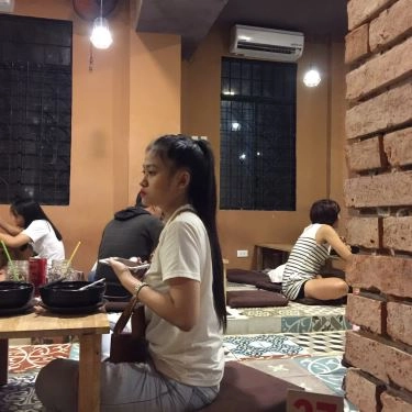 Tổng hợp- Quán Ăn SaSin - Mì Cay 7 Cấp Độ Hàn Quốc - D2