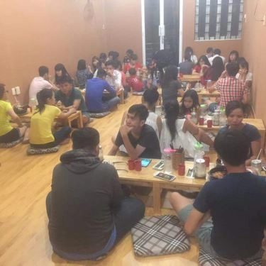 Tổng hợp- Quán Ăn SaSin - Mì Cay 7 Cấp Độ Hàn Quốc - Đại Lộ Bình Dương