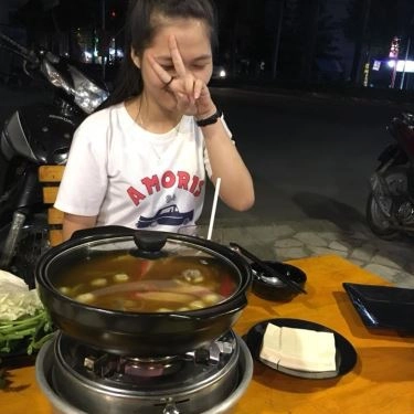 Tổng hợp- Quán Ăn SaSin - Mì Cay 7 Cấp Độ Hàn Quốc - Đại Lộ Bình Dương