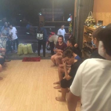 Tổng hợp- Quán Ăn SaSin - Mì Cay 7 Cấp Độ Hàn Quốc - Đại Lộ Bình Dương